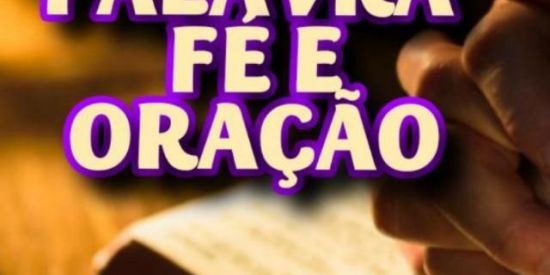 Imagem do grupo de WhatsApp VERDADE E FÉ 🙌🙌