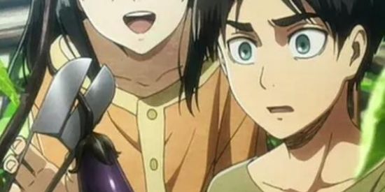 Imagem do grupo de WhatsApp Grupo de animes