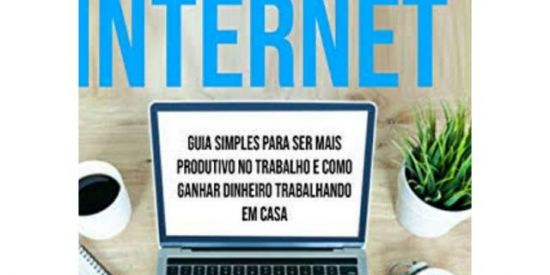 Imagem do grupo de WhatsApp TRABALHE  PELA INTERNET🚀