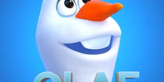 Imagem do grupo de WhatsApp CHAT DO OLAF BOT ⛄❄️