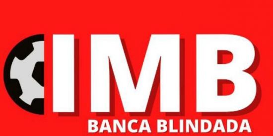 Imagem do grupo de WhatsApp BANCA BLINDADA #23