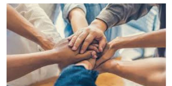 Imagem do grupo de WhatsApp Amigos..