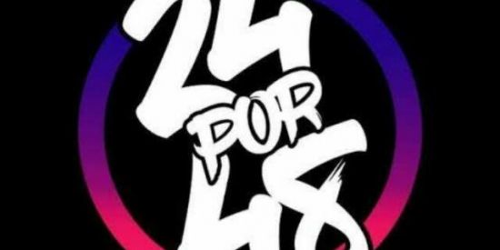 Imagem do grupo de WhatsApp 24por48💥