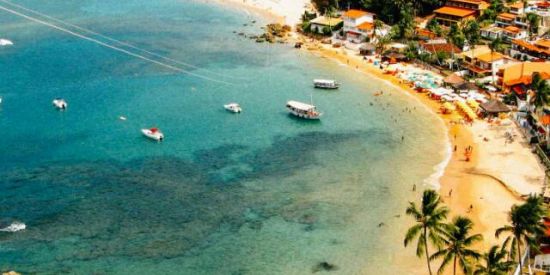 Imagem do grupo de WhatsApp Só baiano