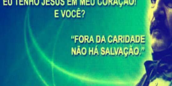 Imagem do grupo de WhatsApp ESDE:A caminho da luz 🌼🌼🌼