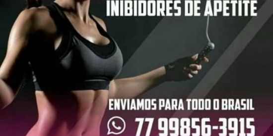 Imagem do grupo de WhatsApp EMAGRECEDORES 3