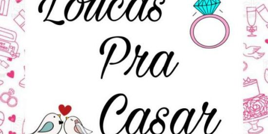 Imagem do grupo de WhatsApp Loucas pra casar💕💍👰🏼‍♀