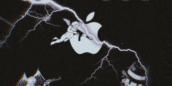 Imagem do grupo de WhatsApp Imperio dos IOS