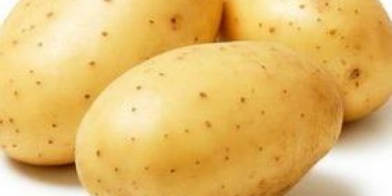 Imagem do grupo de WhatsApp Batatas loucas