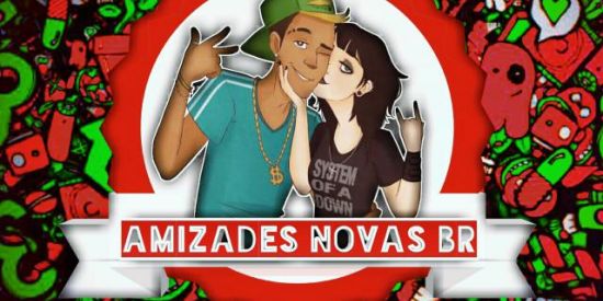 Imagem do grupo de WhatsApp $Grupo de novas Amizades$🤷🏽‍♂️