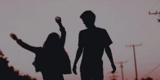 Imagem do grupo de WhatsApp AMIZADE e NAMORO 🥵😇