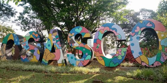 Imagem do grupo de WhatsApp Grupo de Osasco amizade