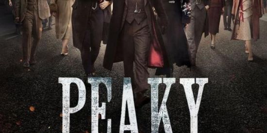 Imagem do grupo de WhatsApp peaky blinders🚬