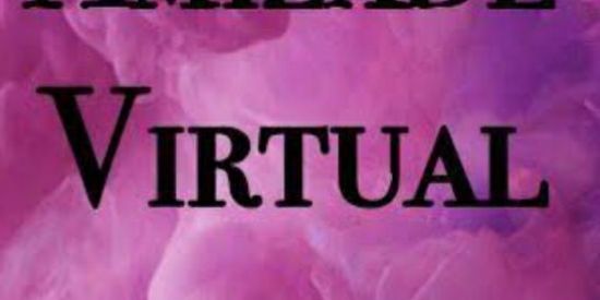 Imagem do grupo de WhatsApp Amizades e call