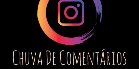 Imagem do grupo de WhatsApp Chuva De Comentários