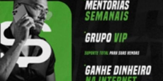 Imagem do grupo de WhatsApp Whats_Money_mini curso 🤑🤑