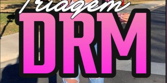 Imagem do grupo de WhatsApp SEGUIDORES GRÁTIS 🎈