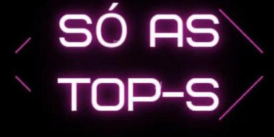 Imagem do grupo de WhatsApp Só As Tops