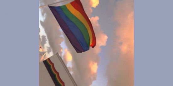 Imagem do grupo de WhatsApp 🏳️‍🌈 LGBTQIA+ FENIX QUEENS 🏳‍⚧