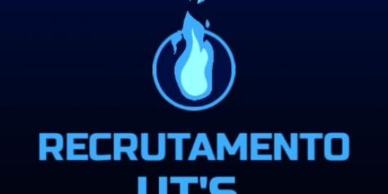 Imagem do grupo de WhatsApp Recrutamento "Bonde UT'S"