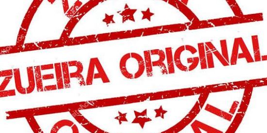 Imagem do grupo de WhatsApp Zueira