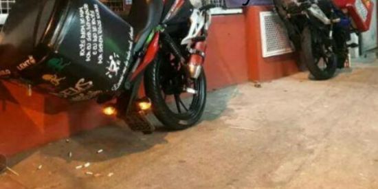 Imagem do grupo de WhatsApp Whats entregas Varginha