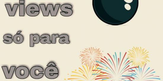 Imagem do grupo de WhatsApp Bomba de visualizaçãoes 💣💥