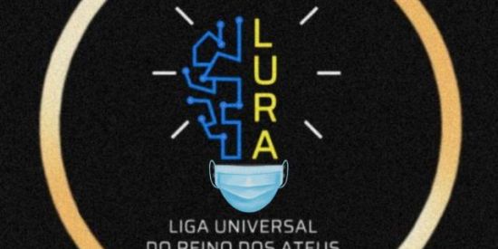Imagem do grupo de WhatsApp L.U.R.A O.F.I.C.I.A.L