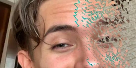 Imagem do grupo de WhatsApp Friendship♥️