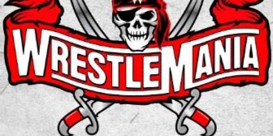 Imagem do grupo de WhatsApp Wrestling 24/48