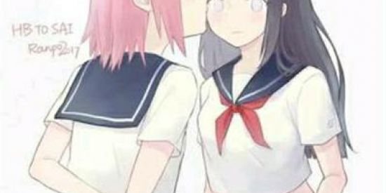 Imagem do grupo de WhatsApp °♤♡Tatakae♡♤°