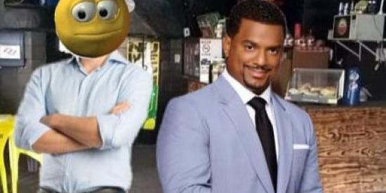 Imagem do grupo de WhatsApp BUTECO PAPICU