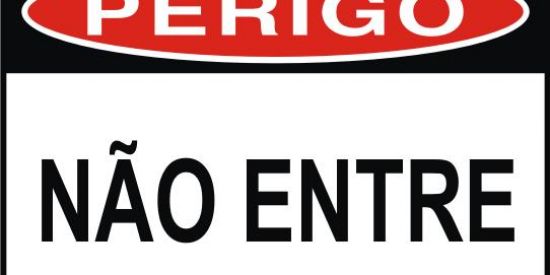 Imagem do grupo de WhatsApp Entre 👉