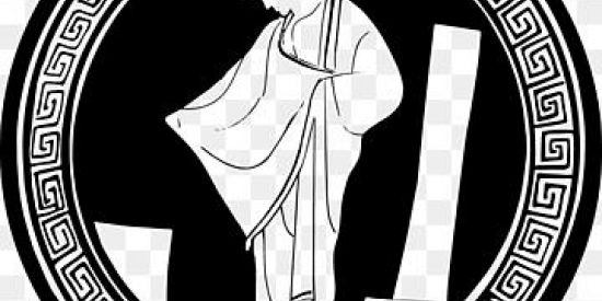 Imagem do grupo de WhatsApp Pensadores Livres - Σοφία