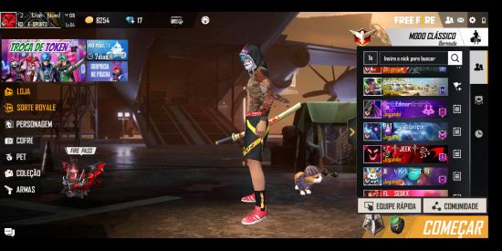 Imagem do grupo de WhatsApp B2. Sport