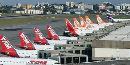 Imagem do grupo de WhatsApp Entra da cidade Alta 🛬