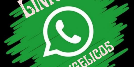 Imagem do grupo de WhatsApp Links Evangélicos 🙌🏾