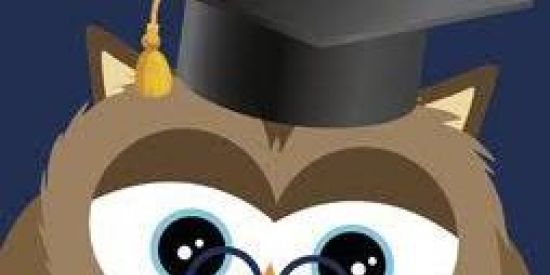 Imagem do grupo de WhatsApp Assessoria Acadêmica