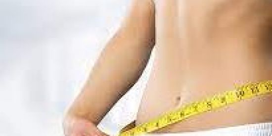 Imagem do grupo de WhatsApp Emagreça Já