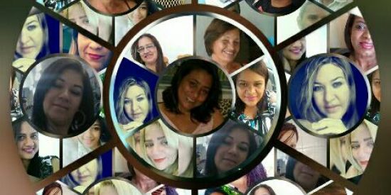 Imagem do grupo de WhatsApp 👪Amigos 🤝🏻 Cristo📖 26 4 15