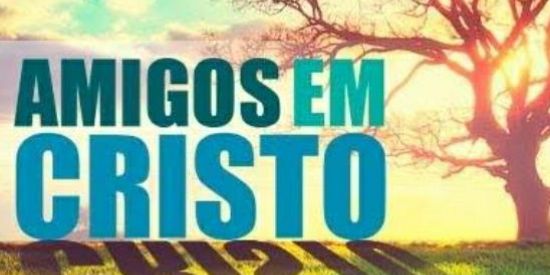 Imagem do grupo de WhatsApp Determinados a buscar a Deus ❤️🙏🙇‍♀️