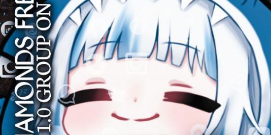 Imagem do grupo de WhatsApp 💎RESGATE CODIGO KWA.I 1.0💎