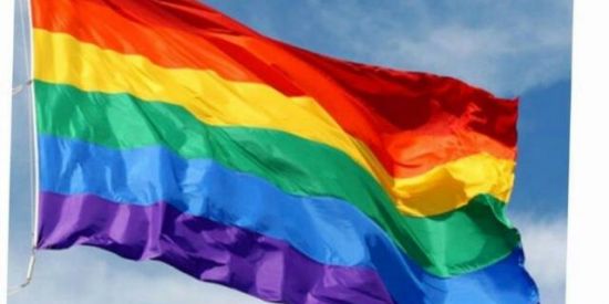 Imagem do grupo de WhatsApp LGBT🏳️‍🌈🏳️‍🌈🏳️‍🌈