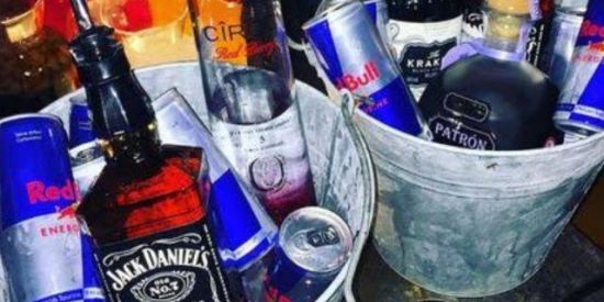 Imagem do grupo de WhatsApp ____REVOADA____