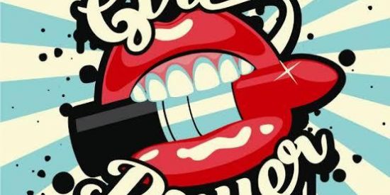 Imagem do grupo de WhatsApp 💄👸🏽💋PÅLWĖR GİRŁ💋👸🏽💄