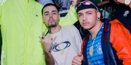 Imagem do grupo de WhatsApp SÓ OS MENORES👄☄️🔥