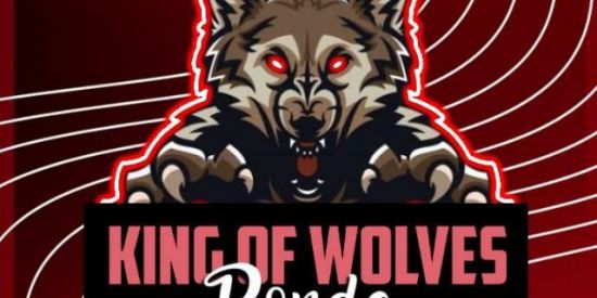 Imagem do grupo de WhatsApp RECRUTAMENTO KF'W🐺