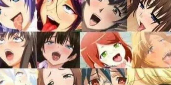 Imagem do grupo de WhatsApp /Mais 18/😏