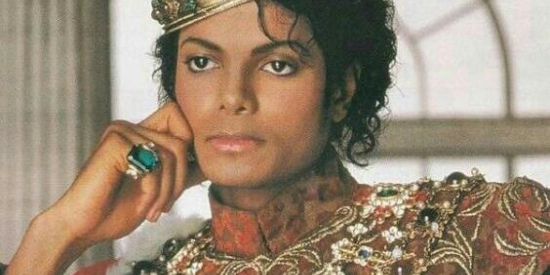 Imagem do grupo de WhatsApp Michael Jackson 👑⭐