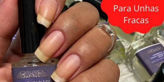 Imagem do grupo de WhatsApp Base bomba para unhas quebradiças